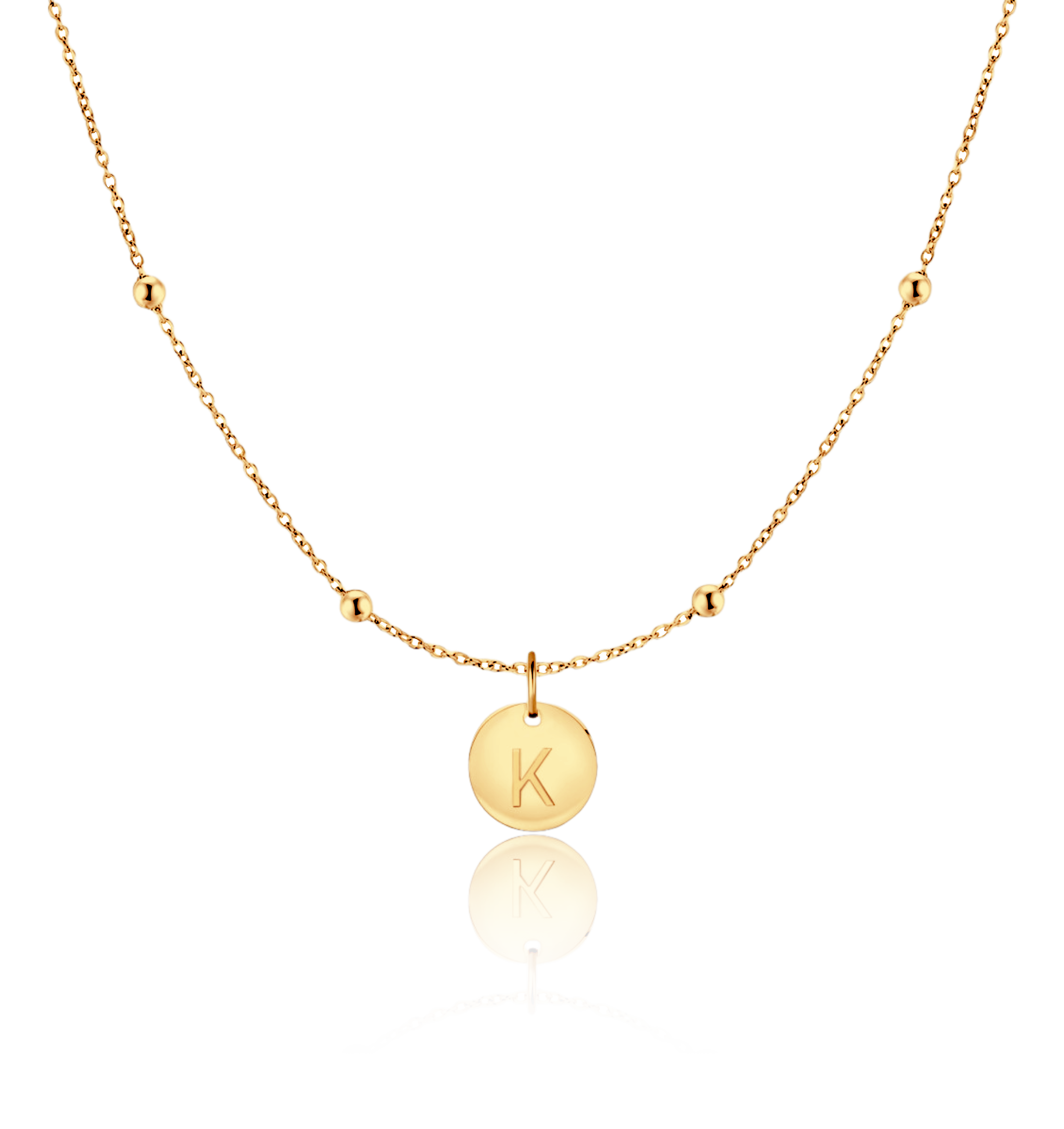 Collana Circolo Iniziale