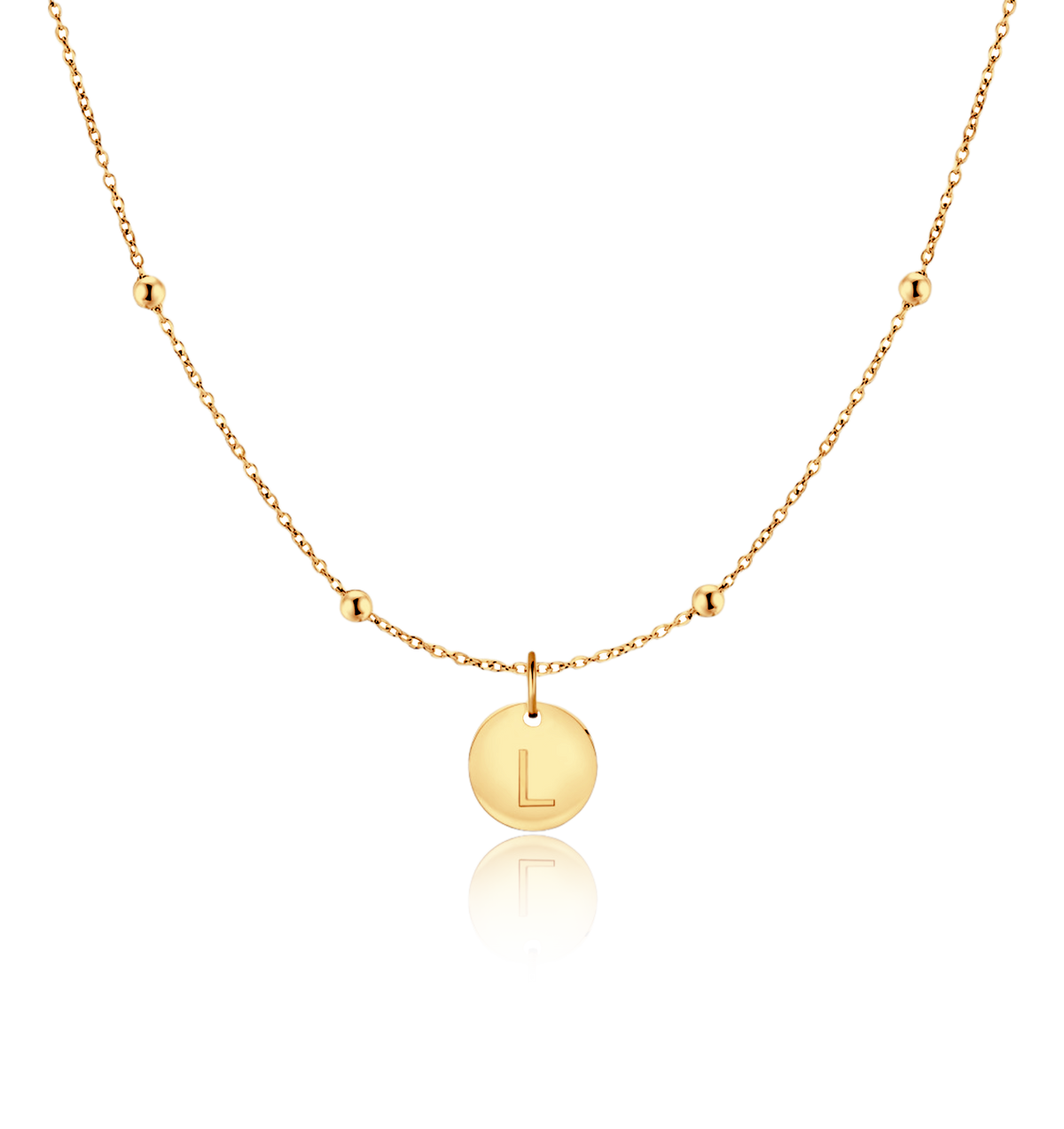 Collana Circolo Iniziale