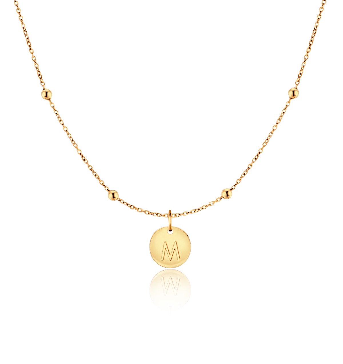 Collana Circolo Iniziale