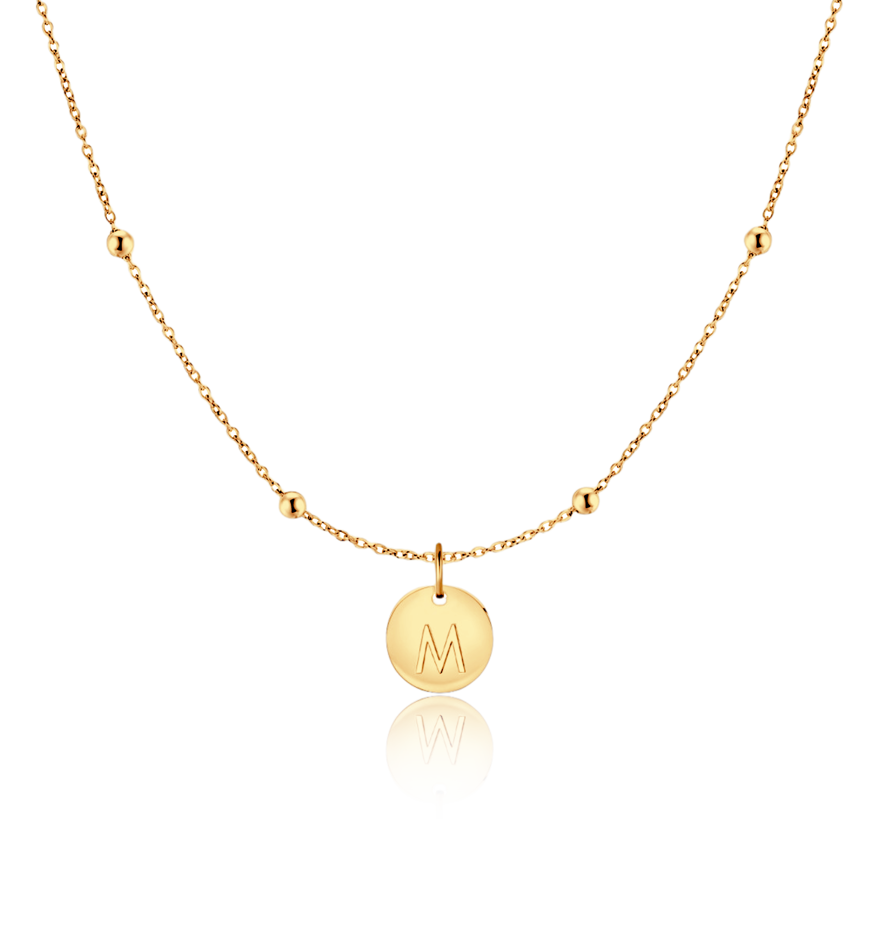 Collana Circolo Iniziale