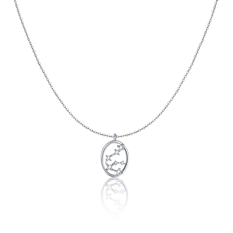 Collana Segni Luminosi