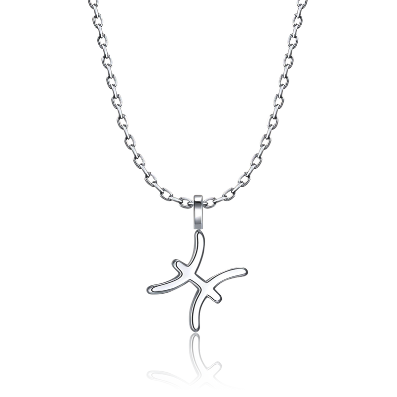 Collana Zodiacale