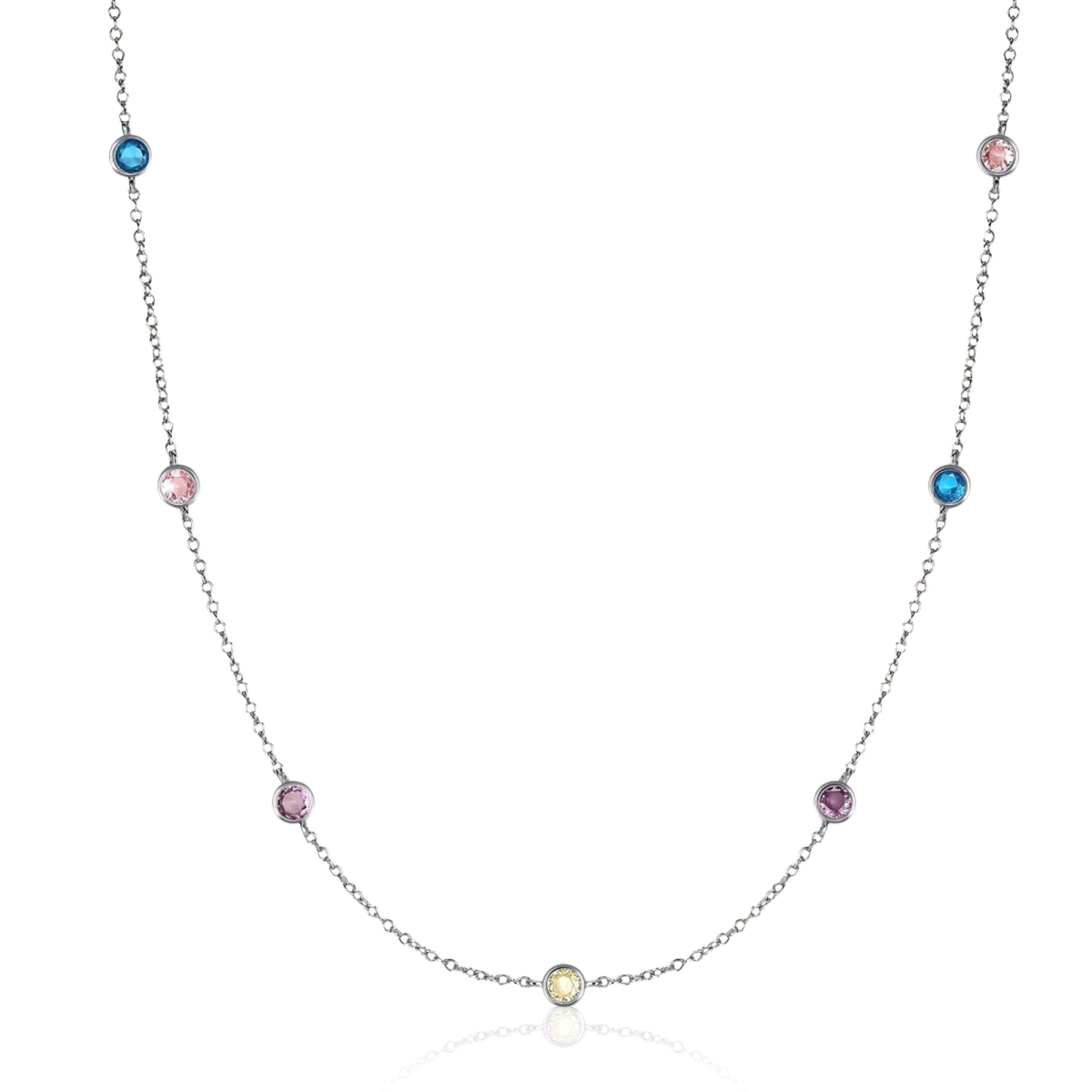 Collana Cromatico