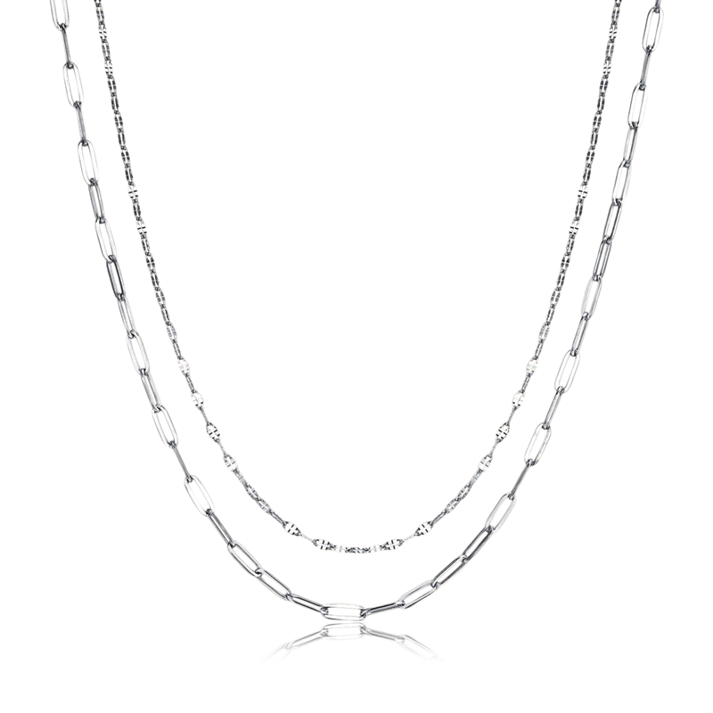 Collana Parta