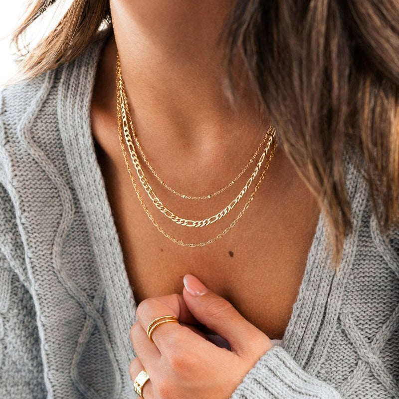 Collana Taha - Chiara Jewels
