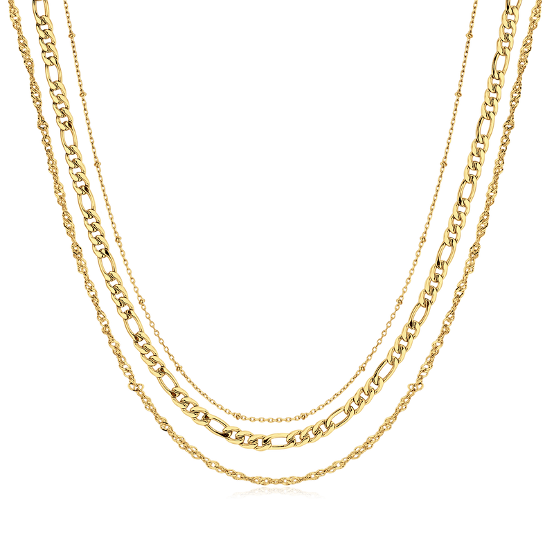 Collana Taha - Chiara Jewels