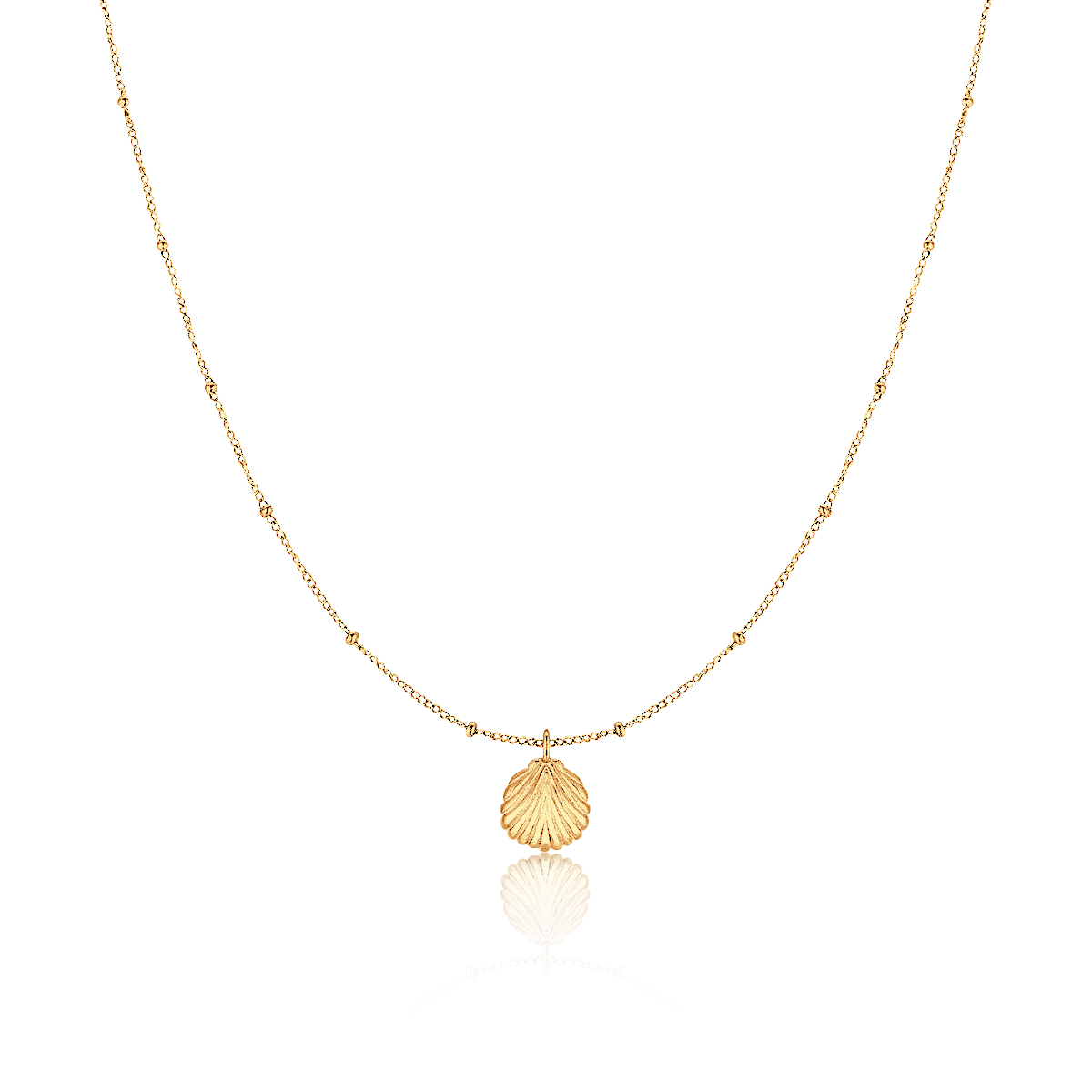 Collana Conchiglia