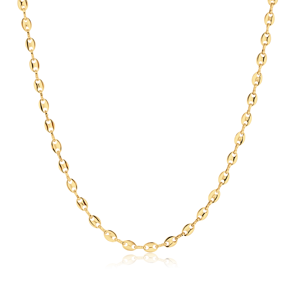 Collana Tesoro - Chiara Jewels