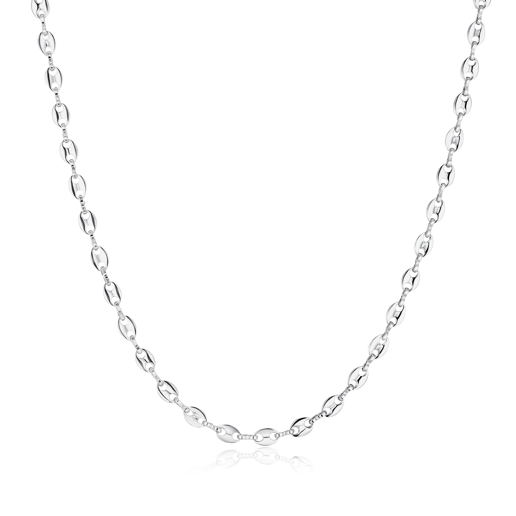 Collana Tesoro - Chiara Jewels