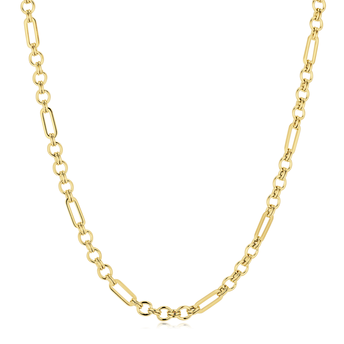 Collana Collegamento - Chiara Jewels