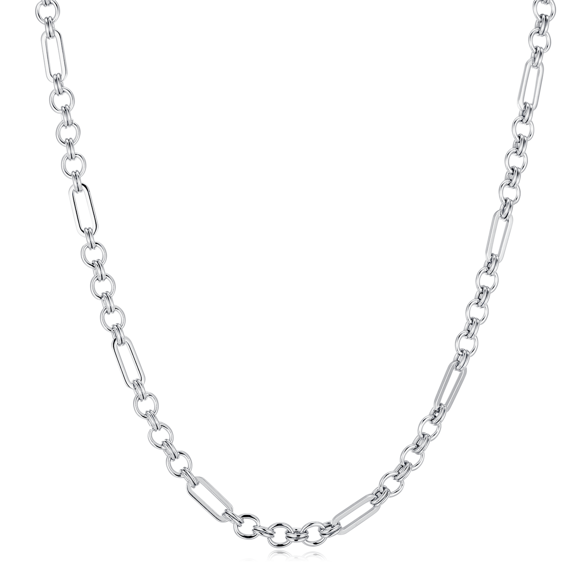 Collana Collegamento - Chiara Jewels
