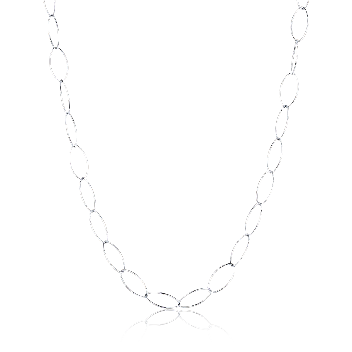 Collana Ovale