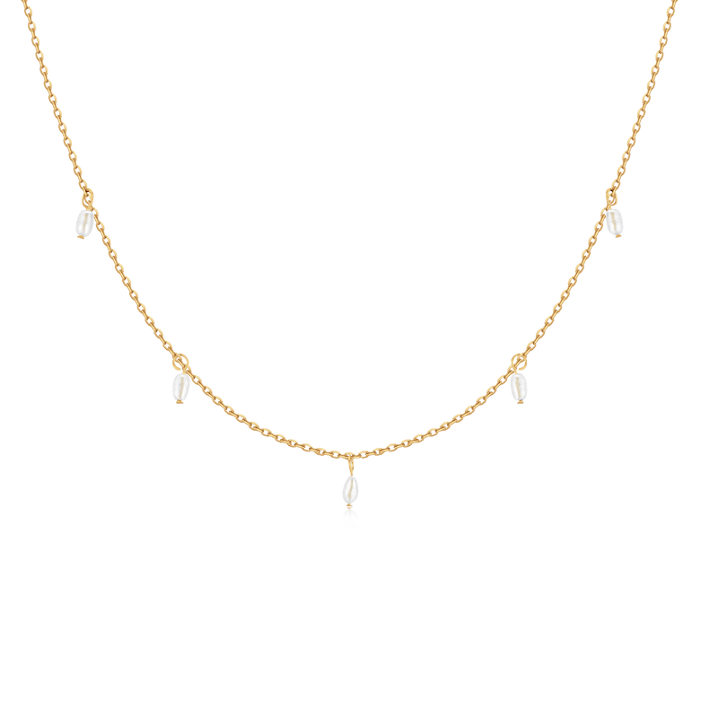 Collana Pierina - Chiara Jewels