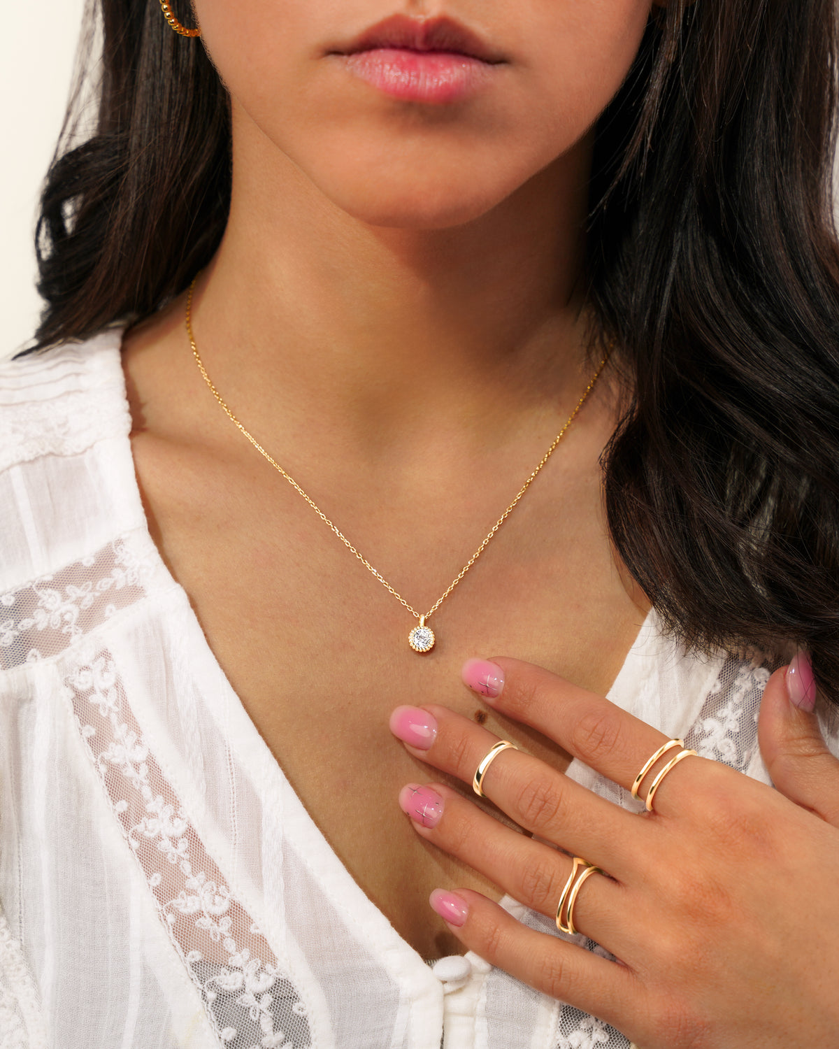 Anello Nesso - Chiara Jewels