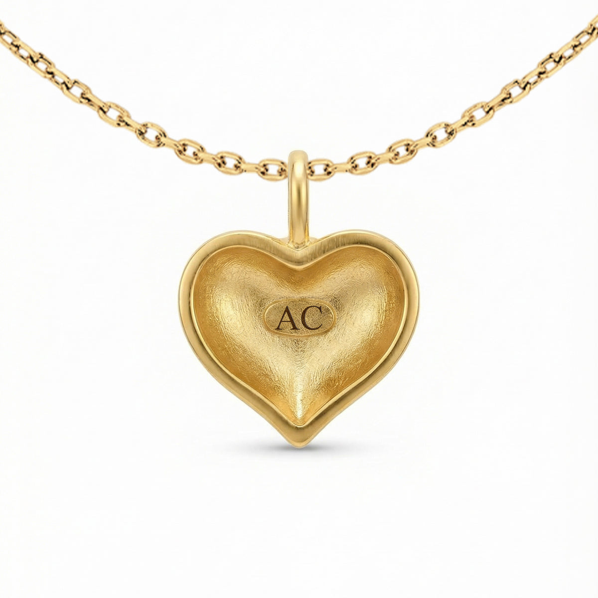 Collana Amore da cotta
