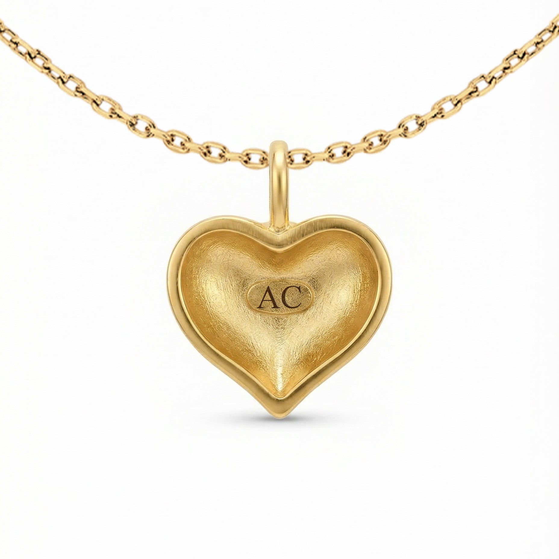 Collana Amore da cotta