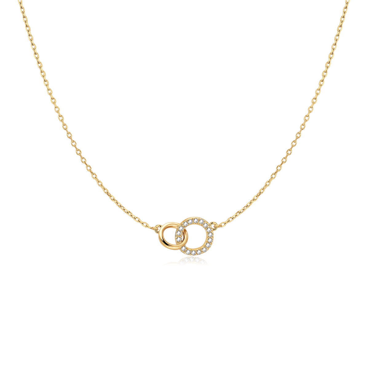 Collana Insieme - Chiara Jewels