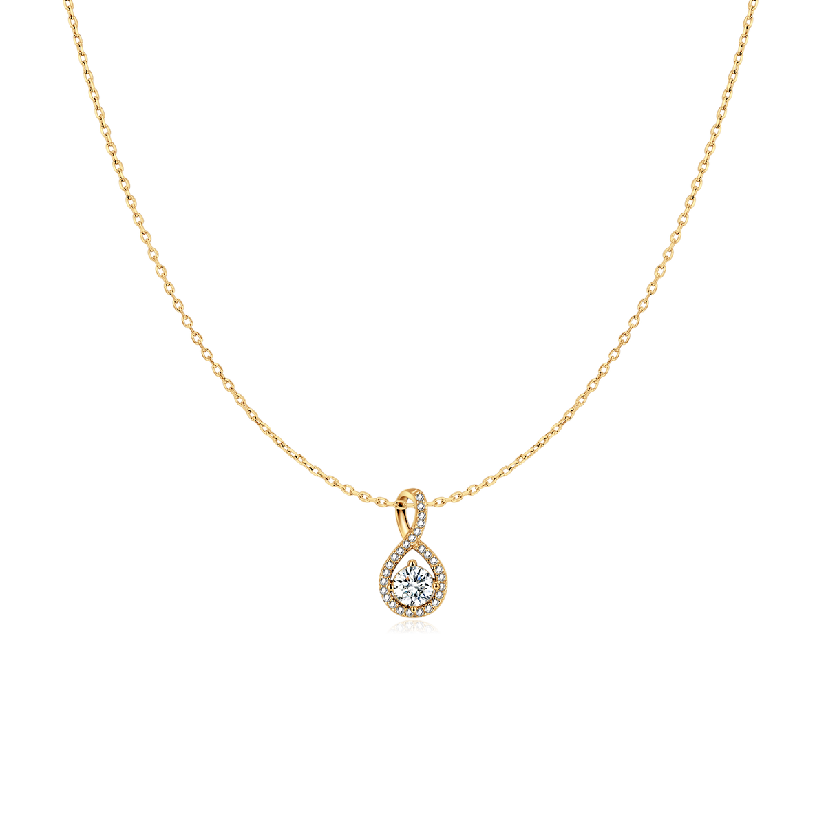 Collana Eterno - Chiara Jewels