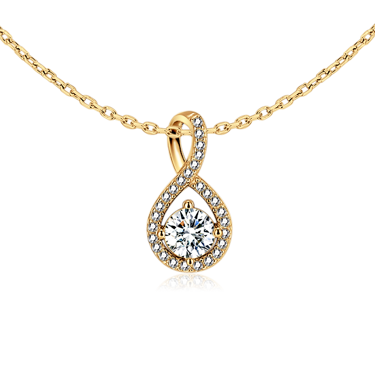 Collana Eterno - Chiara Jewels