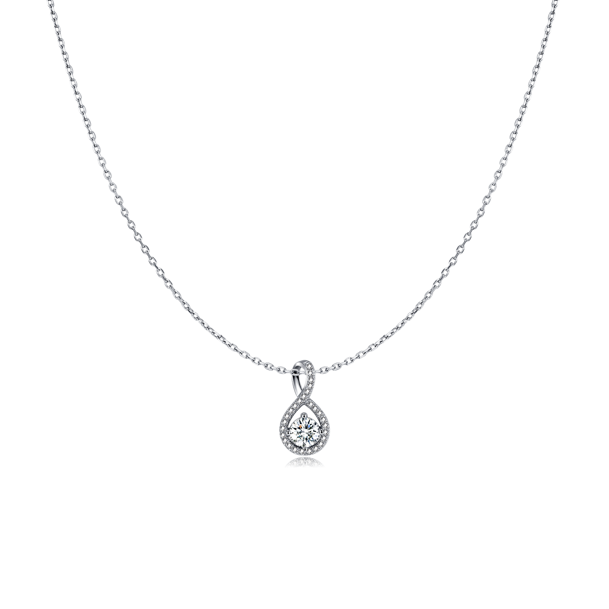 Collana Eterno - Chiara Jewels
