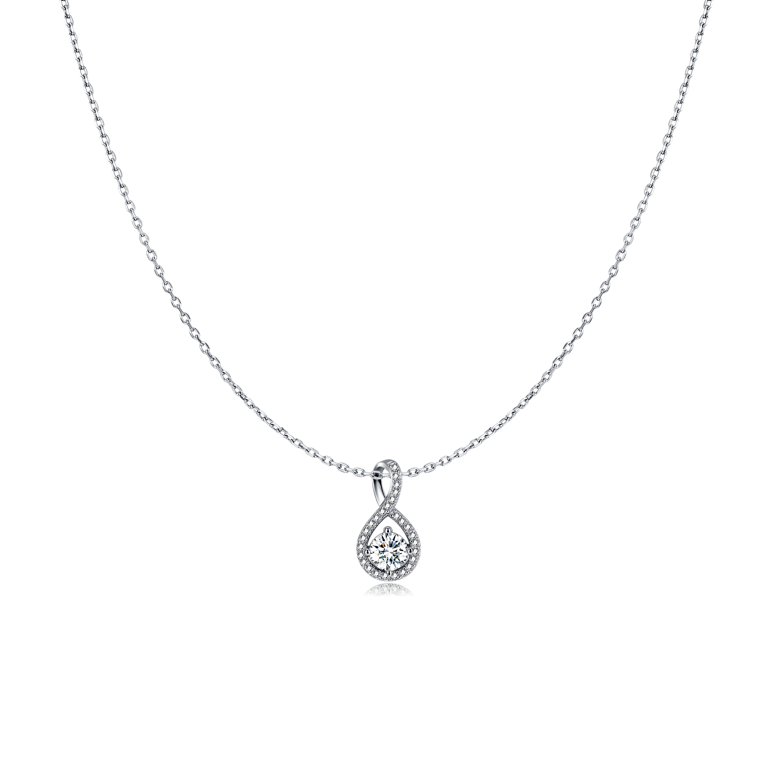 Collana Eterno - Chiara Jewels