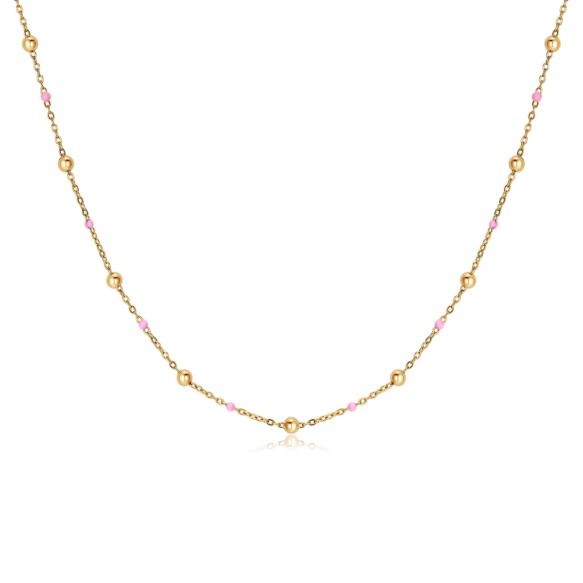 Collana Sferici - Chiara Jewels