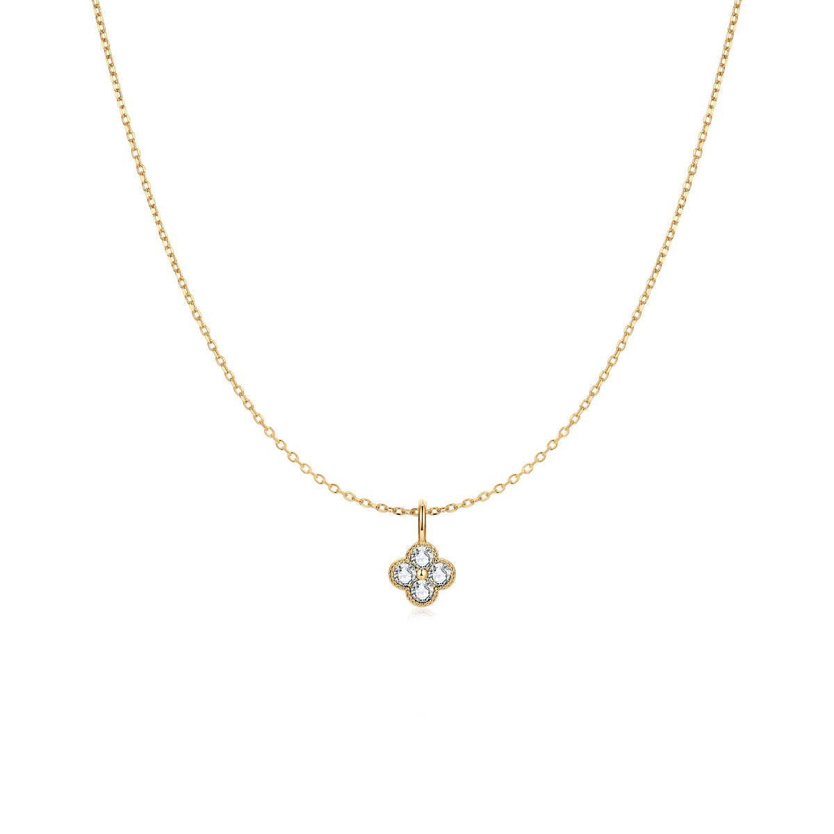 Collana Campagna - Chiara Jewels