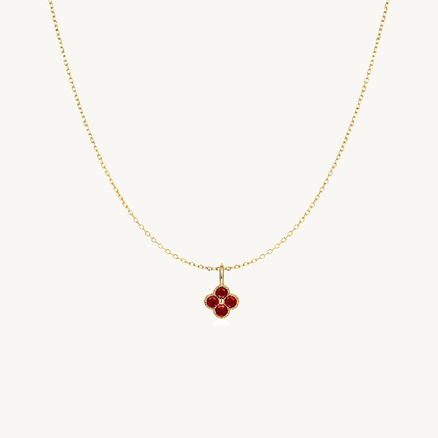 Collana Fiori di Stagione