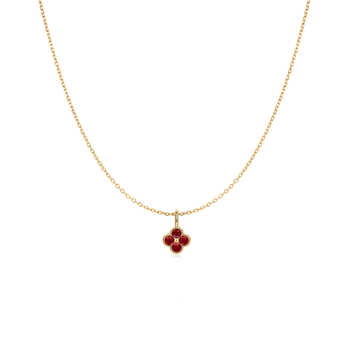 Collana Campagna - Chiara Jewels