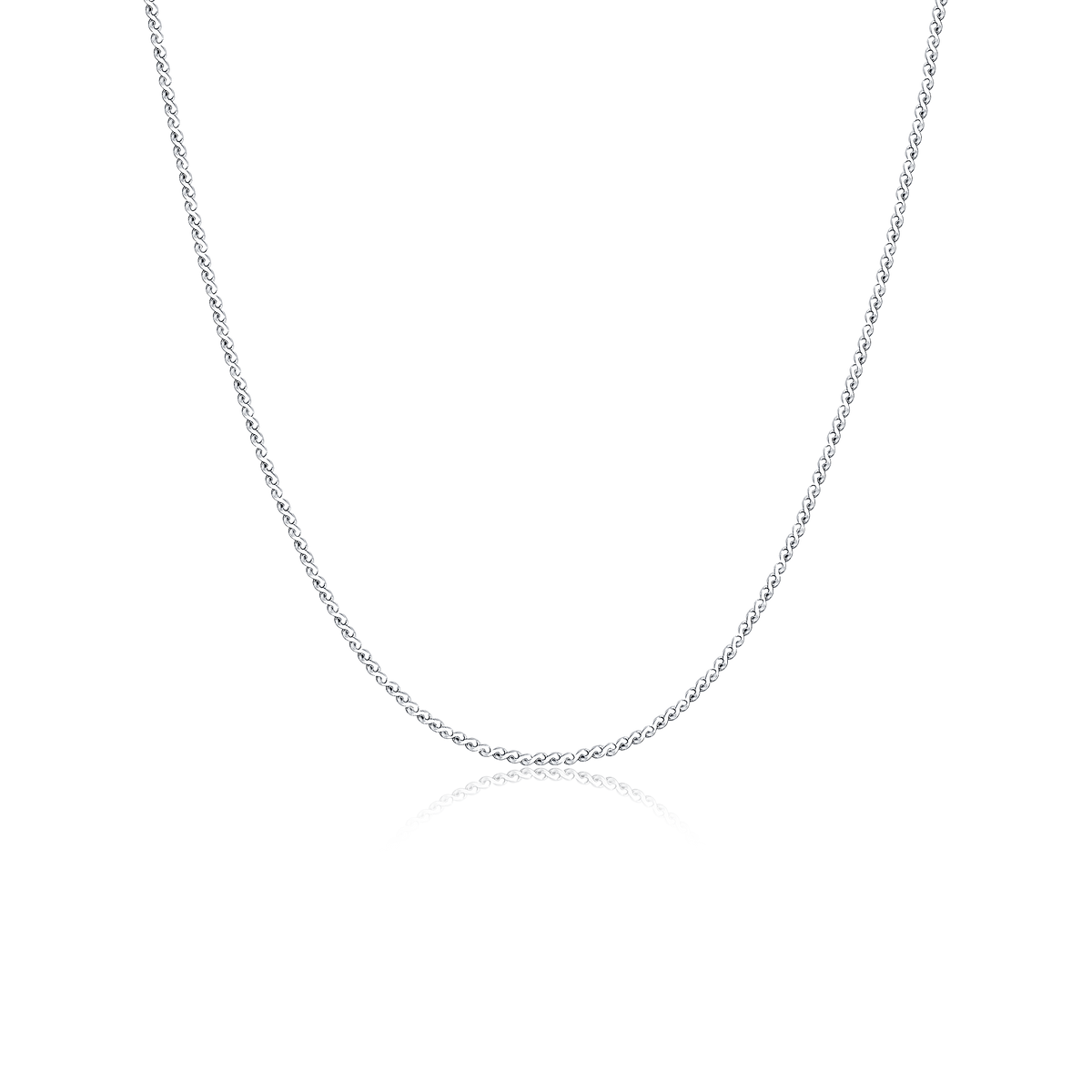 Collana Chiocciola - Chiara Jewels