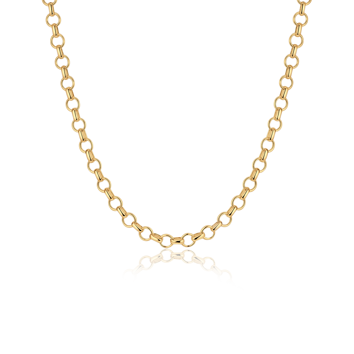 Collana Calabria - Chiara Jewels