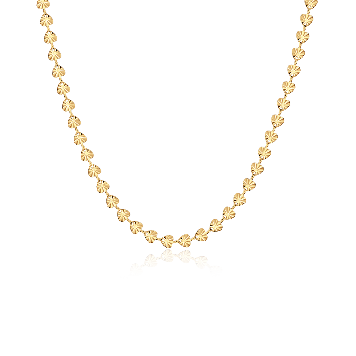 Collana Gelosa - Chiara Jewels