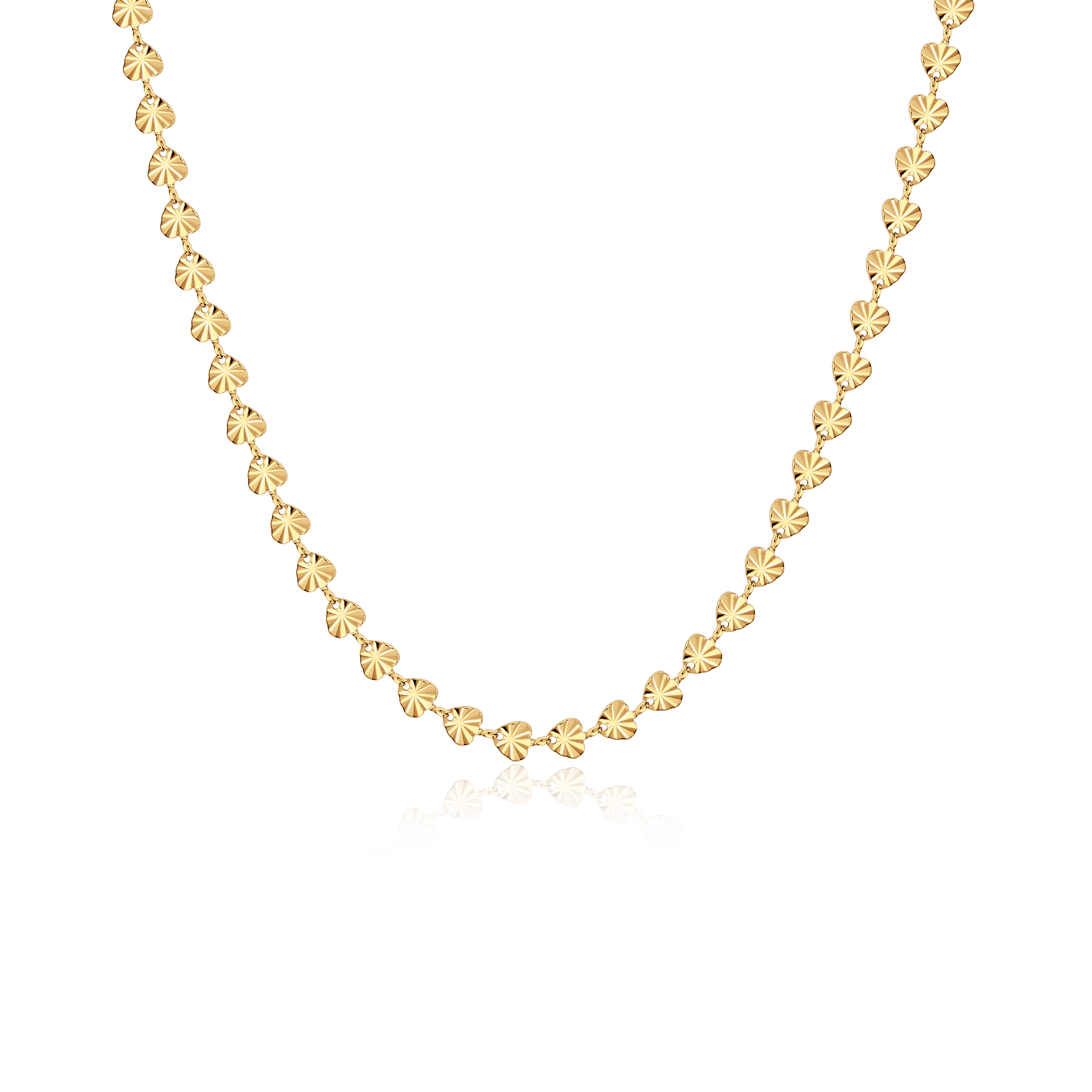 Collana Gelosa - Chiara Jewels