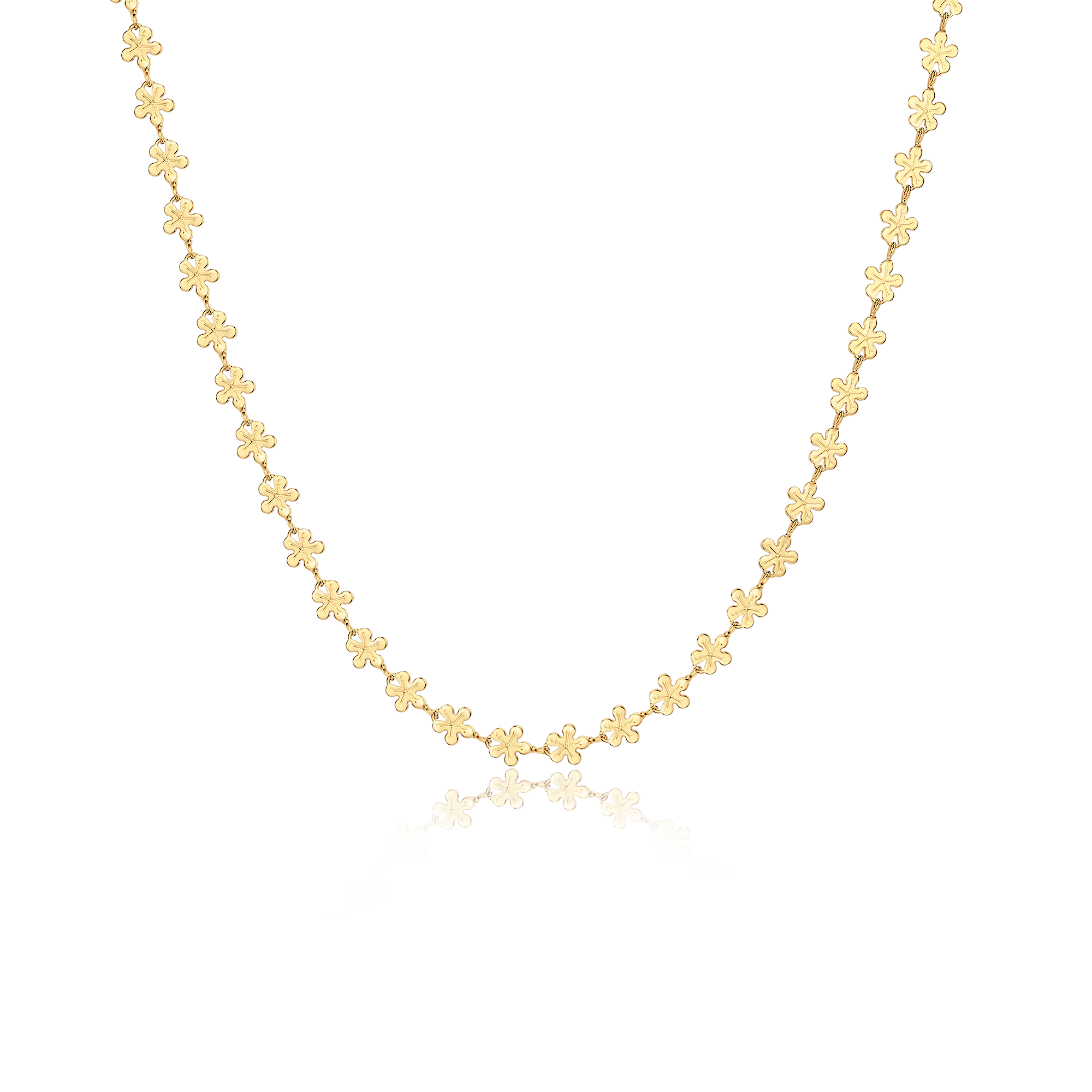 Collana Hawaii - Chiara Jewels