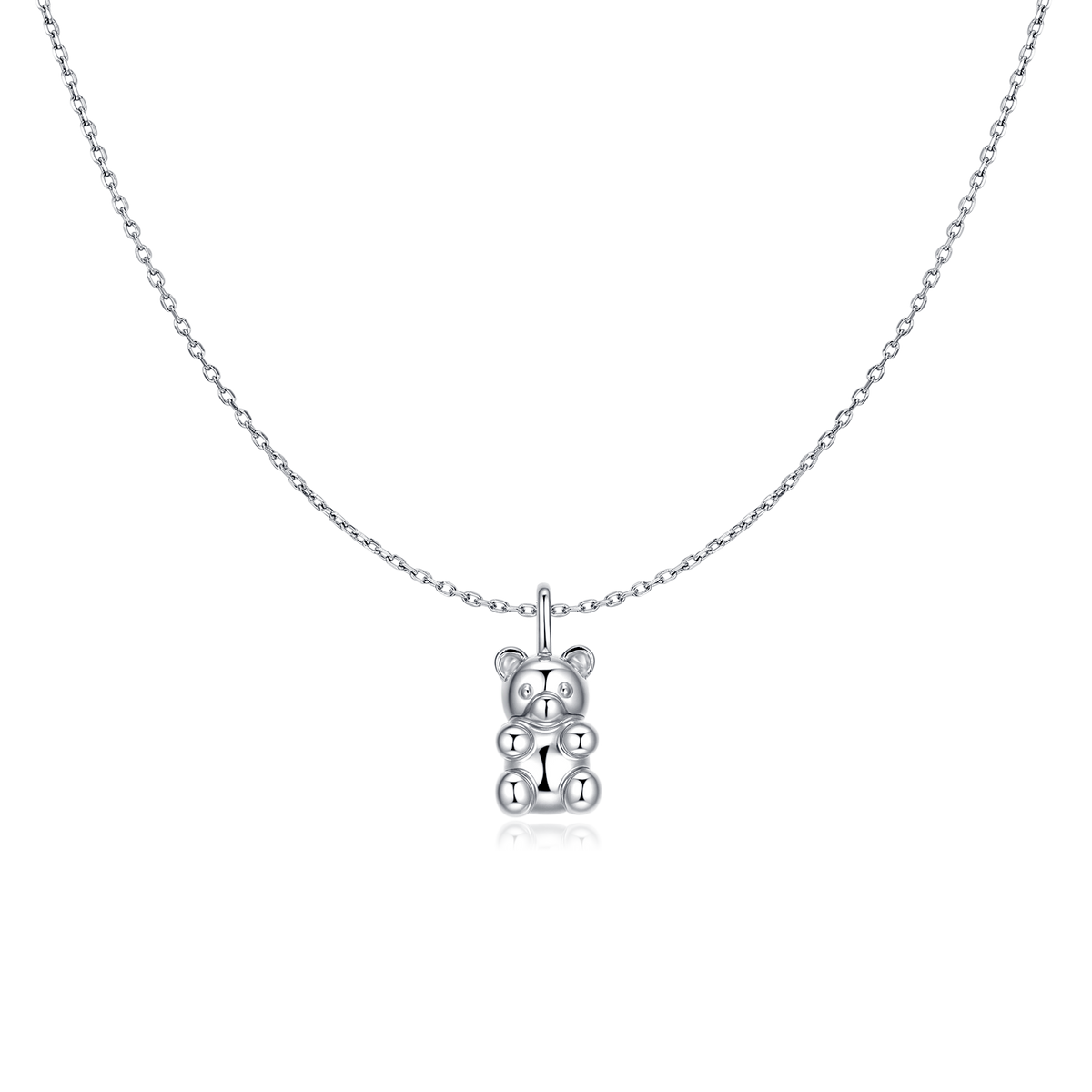 Collana Orso - Chiara Jewels