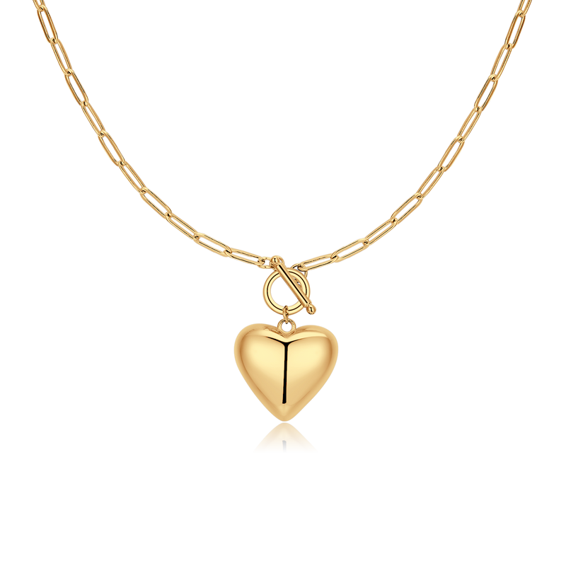 Collana Anima Gemella - Chiara Jewels