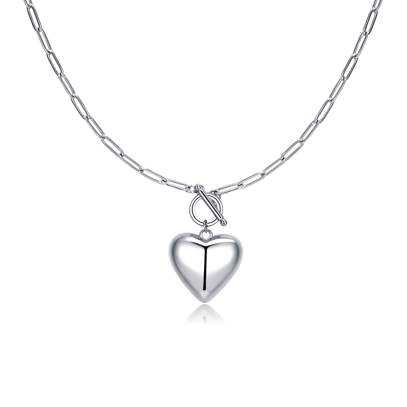 Collana Anima Gemella - Chiara Jewels