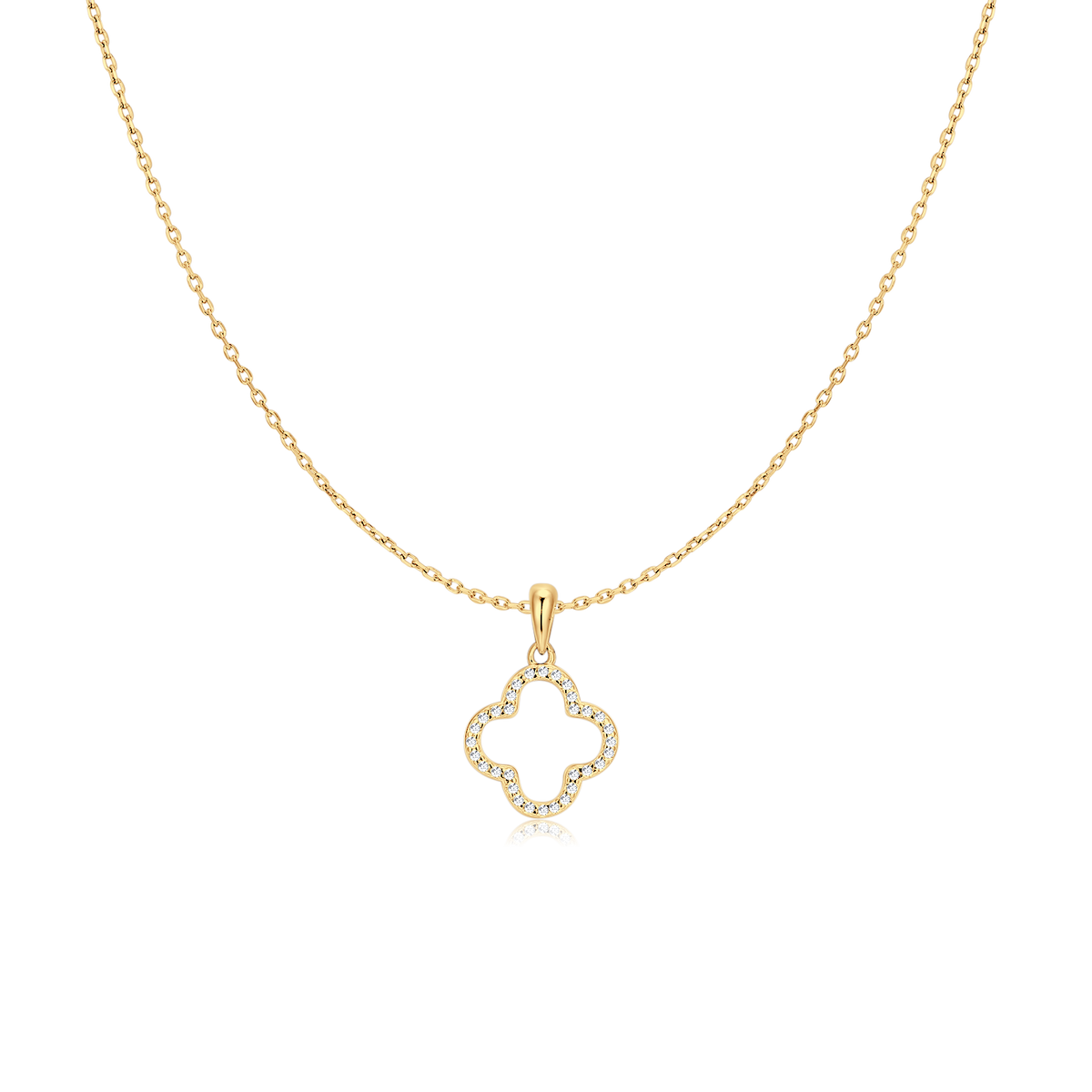 Collana Fortuna - Chiara Jewels