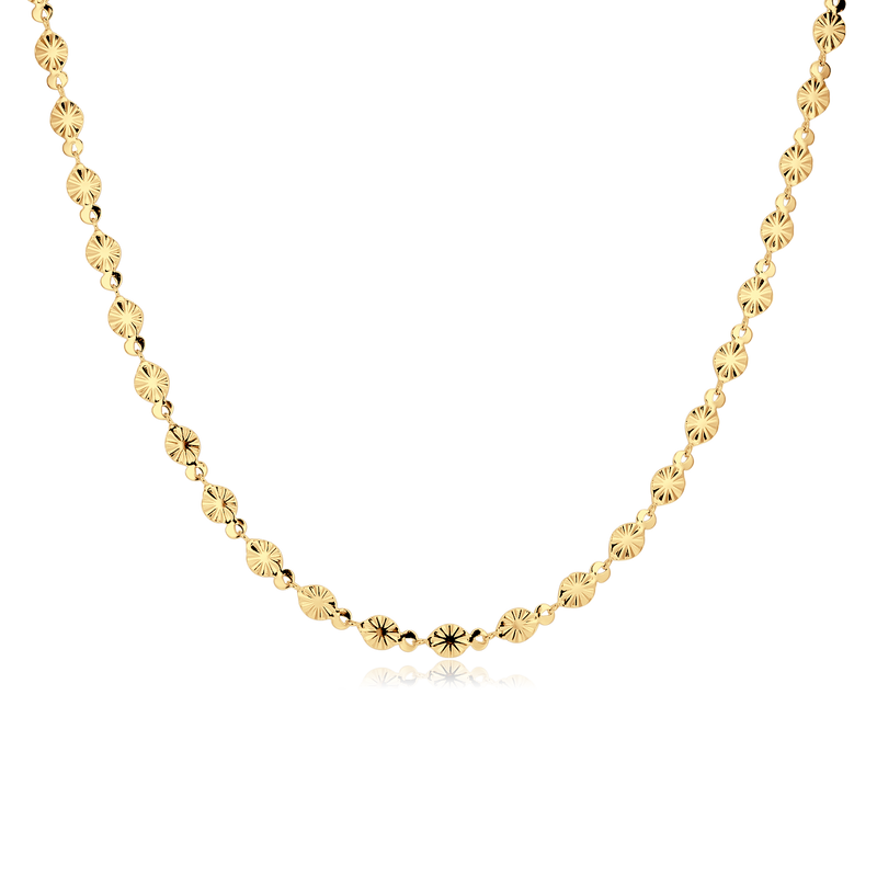 Collana Orientale - Chiara Jewels