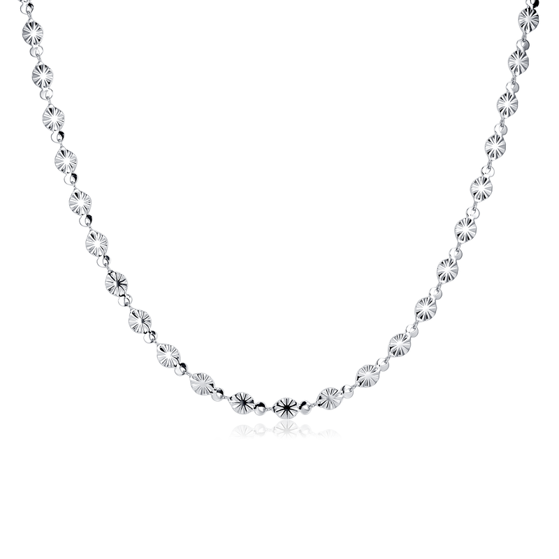 Collana Orientale - Chiara Jewels