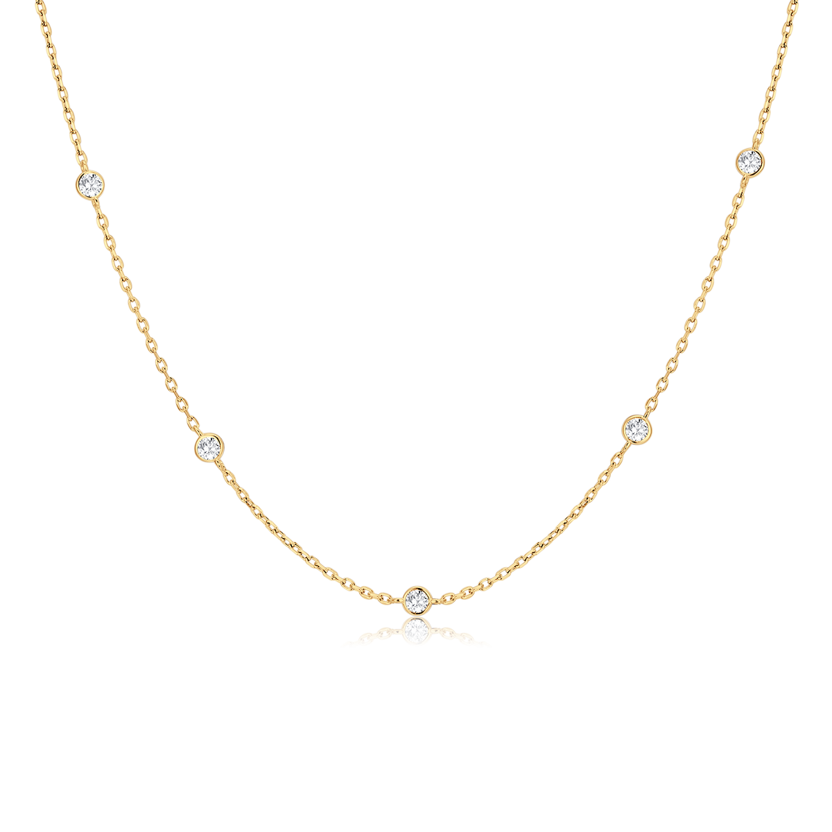 Collana Chiarire - Chiara Jewels