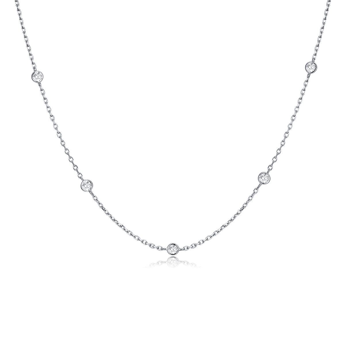 Collana Chiarire - Chiara Jewels