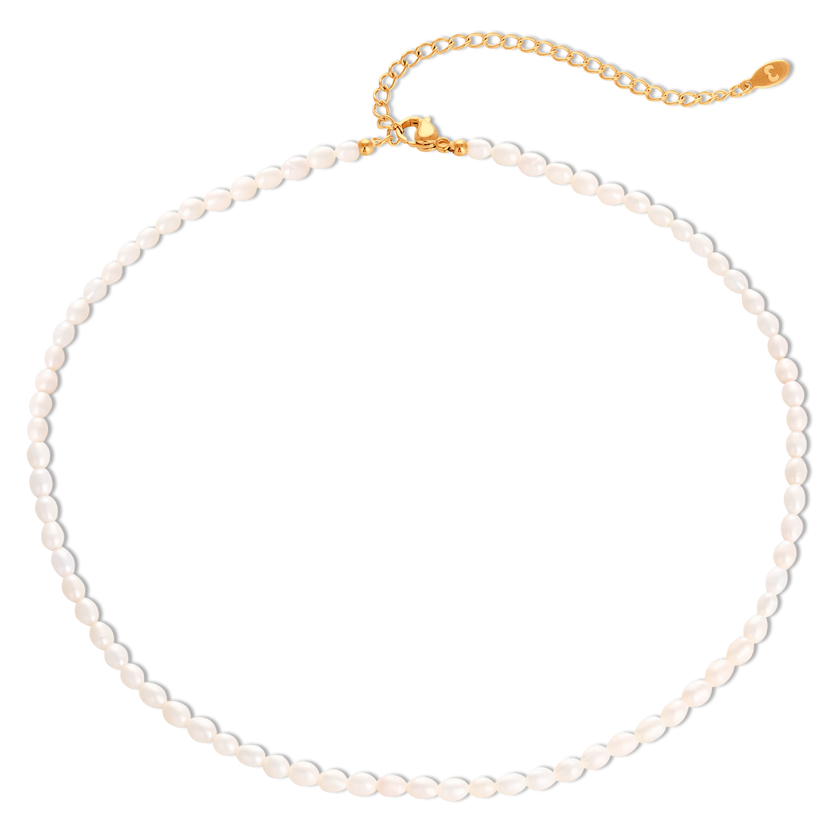Collana Perlacea - Chiara Jewels
