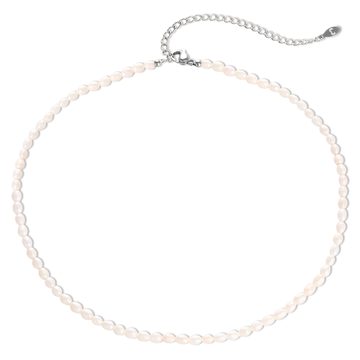 Collana Perlacea - Chiara Jewels