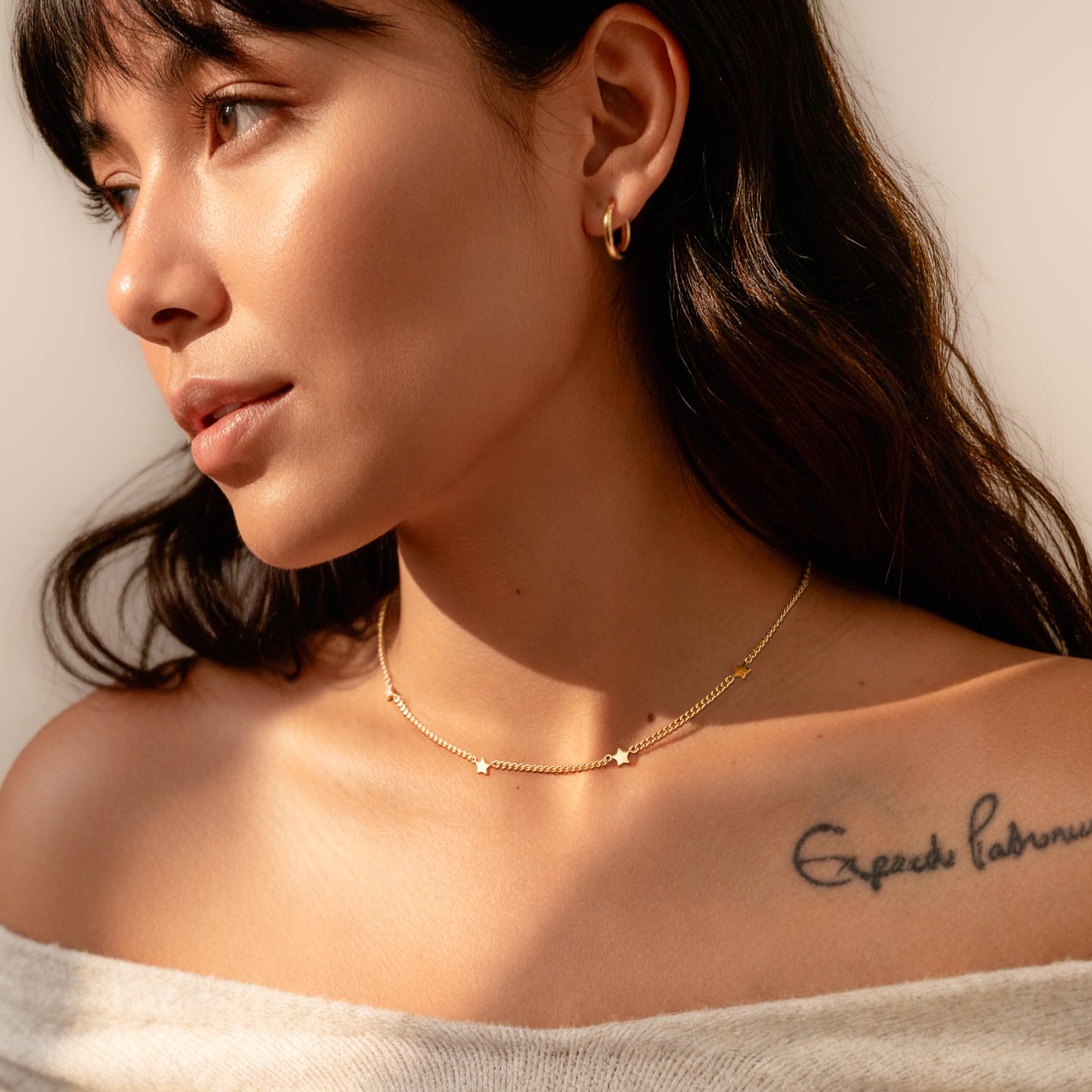 Collana Adhara - Chiara Jewels