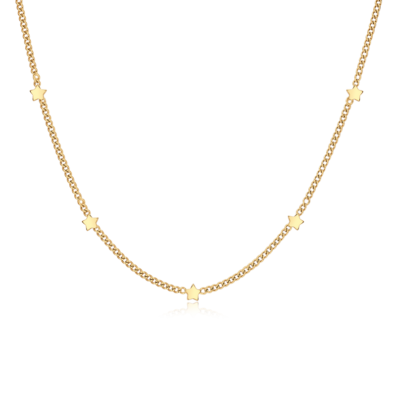 Collana Adhara - Chiara Jewels