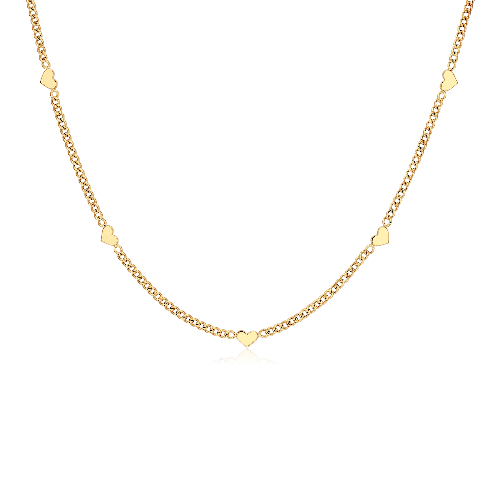 Collana Habibi - Chiara Jewels