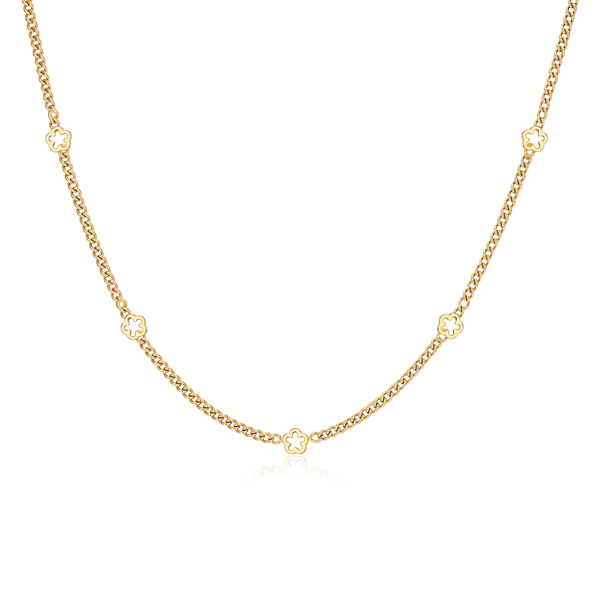 Collana Azalea - Chiara Jewels