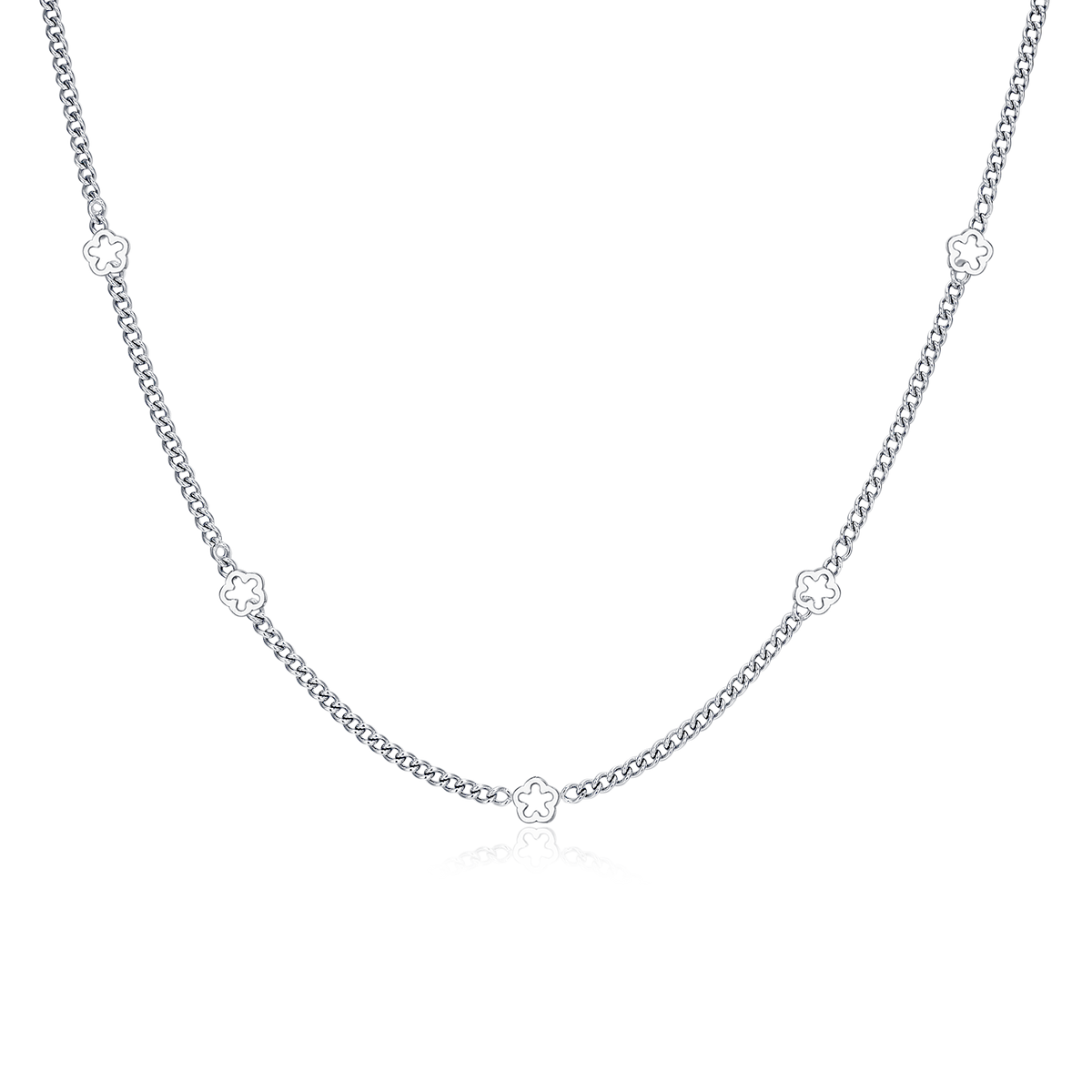 Collana Azalea - Chiara Jewels