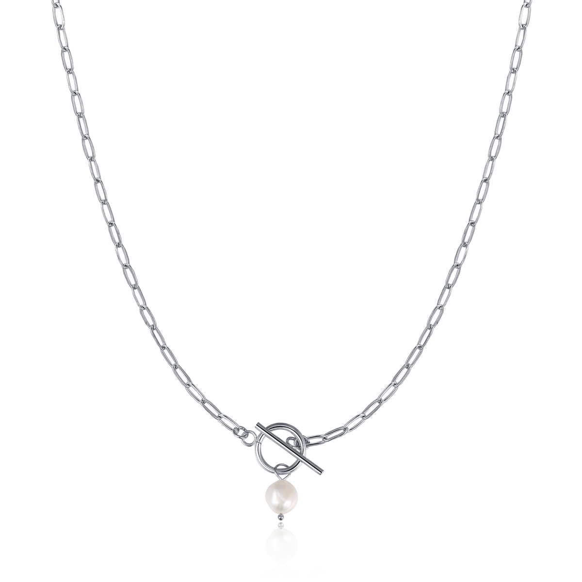 Collana Perla Barocca - Chiara Jewels